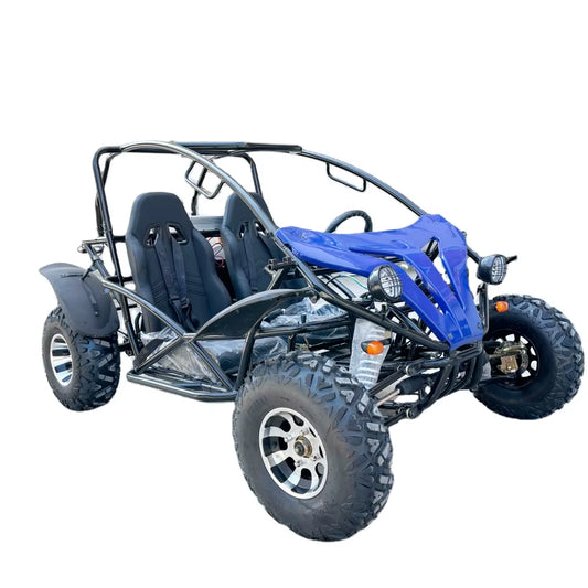 LNA Connect to the Road 5000W Utv Electric