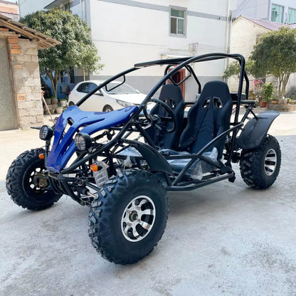 LNA Connect to the Road 5000W Utv Electric