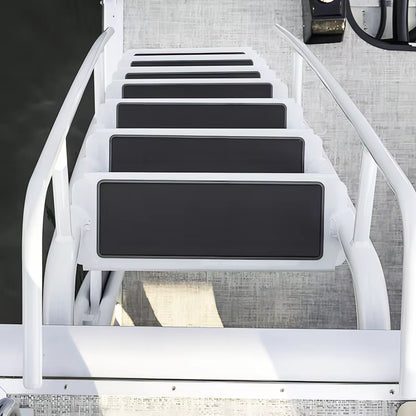 2025 Luxury Double Decker Pontoon Boat for Sports and Entertainment-For Fishing and Parties for Sale