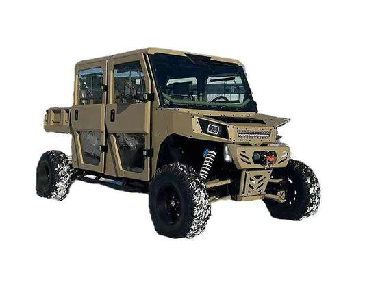 All Terrain Utility Vehicle Quad