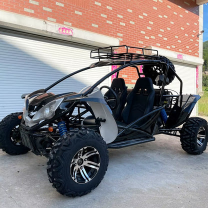 LNA Brand New Model with Super Power with Reverse 500Cc Buggy Utv